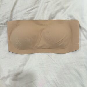 SMOOTHEZ Bandeau Bralette